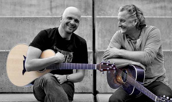Oliver Mally & Martin Moro (© Moro) Oliver Mally & Martin Moro: (© Moro)