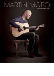 Plakat Martin Moro 14H02:  (&copy; Martin Moro)