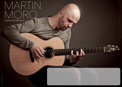 Plakat Martin Moro 14Q01:  (&copy; Martin Moro)