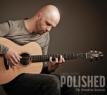Polished- The Breedlove Sessions:  (&copy; C&G Werbegrafik)