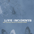 „Sir“ Oliver Mally & Martin Moro: Live Incidents Doppel-CD:  (&copy; Martin Moro)