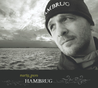 Martin Moro - Hambrug - Audio-Video:  (&copy; Martin Moro)
