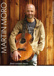 Martin Moro Plakat_23H_04:  (&copy; Gerhard Donauer)