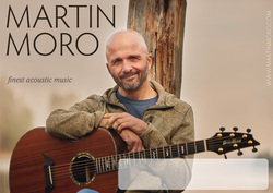 Martin Moro Plakat_23Q_02:  (&copy; Gerhard Donauer)