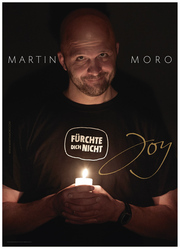 Martin Moro Christmas_50x70_H05:  (&copy; Gerhard Donauer)