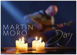 Martin Moro Christmas_50x70_Q01:  (&copy; Gerhard Donauer)