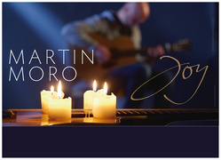 Martin Moro Christmas_50x70_Q02:  (&copy; Gerhard Donauer)