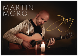 Martin Moro Christmas_50x70_Q04:  (&copy; Gerhard Donauer)