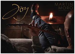 Martin Moro Christmas_50x70_Q06:  (&copy; Gerhard Donauer)